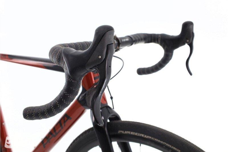 Basso Basso Palta 3 2021