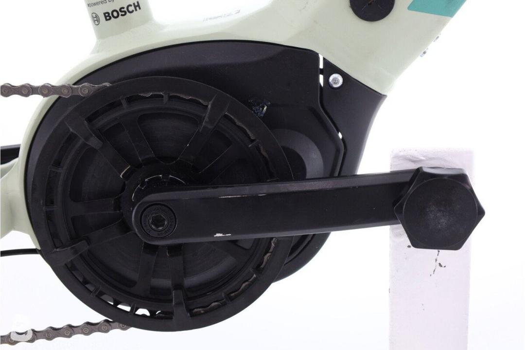 Haibike HardSeven 5 2021