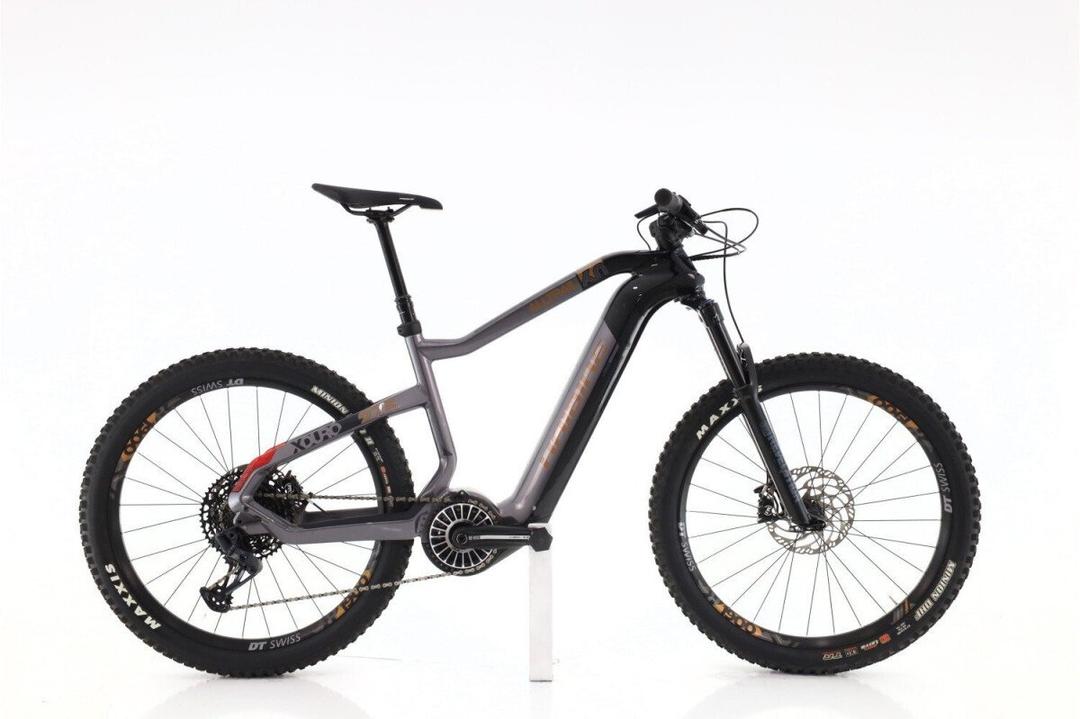 Haibike Xduro AllTrail 6.0 GX 2021