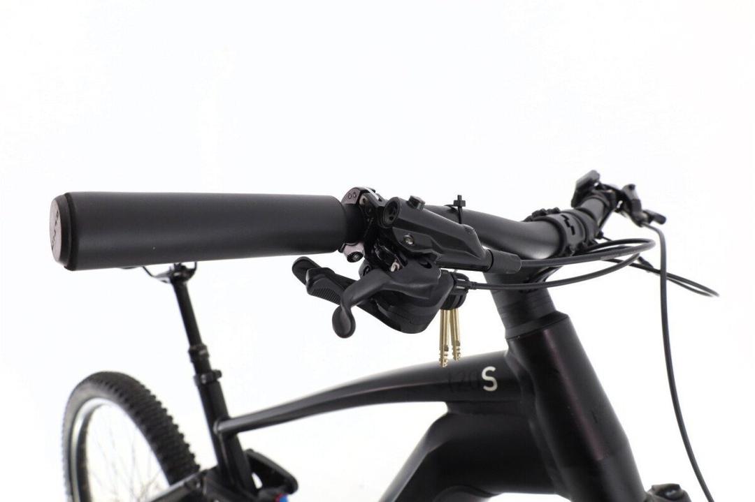 Cube Stereo Hybrid SL XT 2022