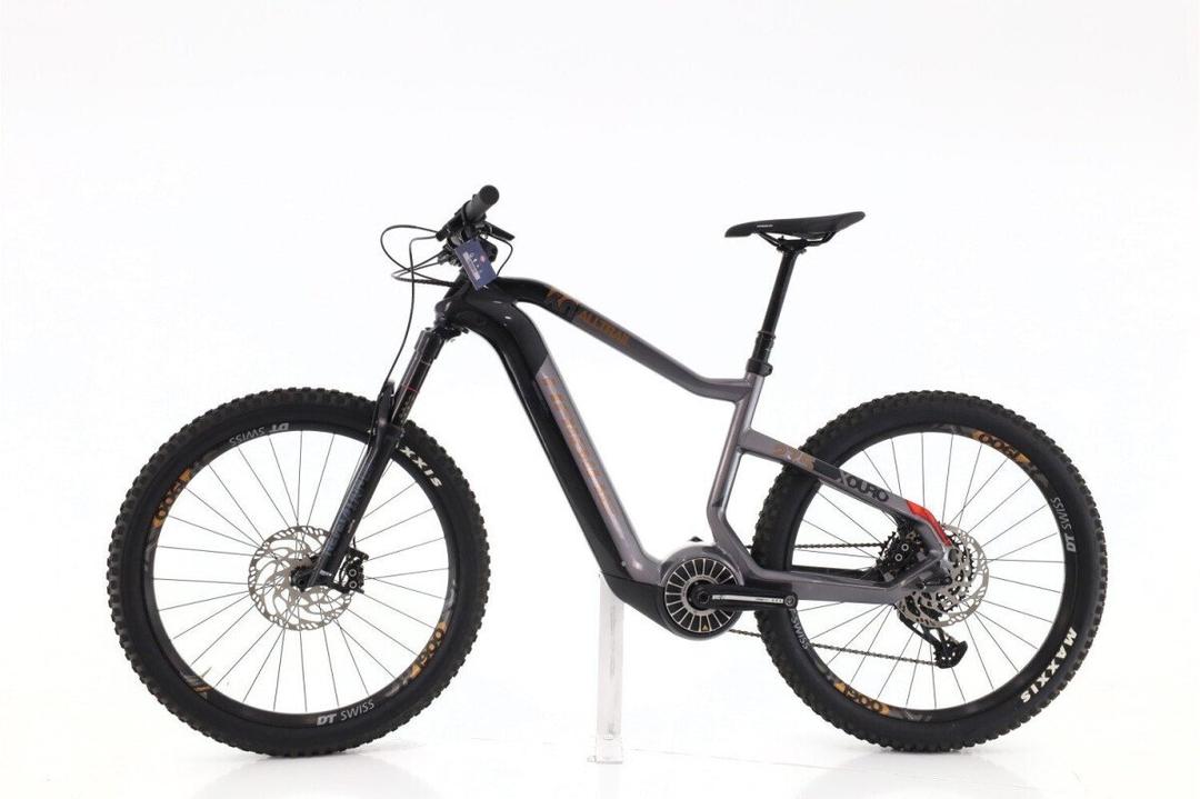 Haibike Xduro AllTrail 6.0 GX 2021