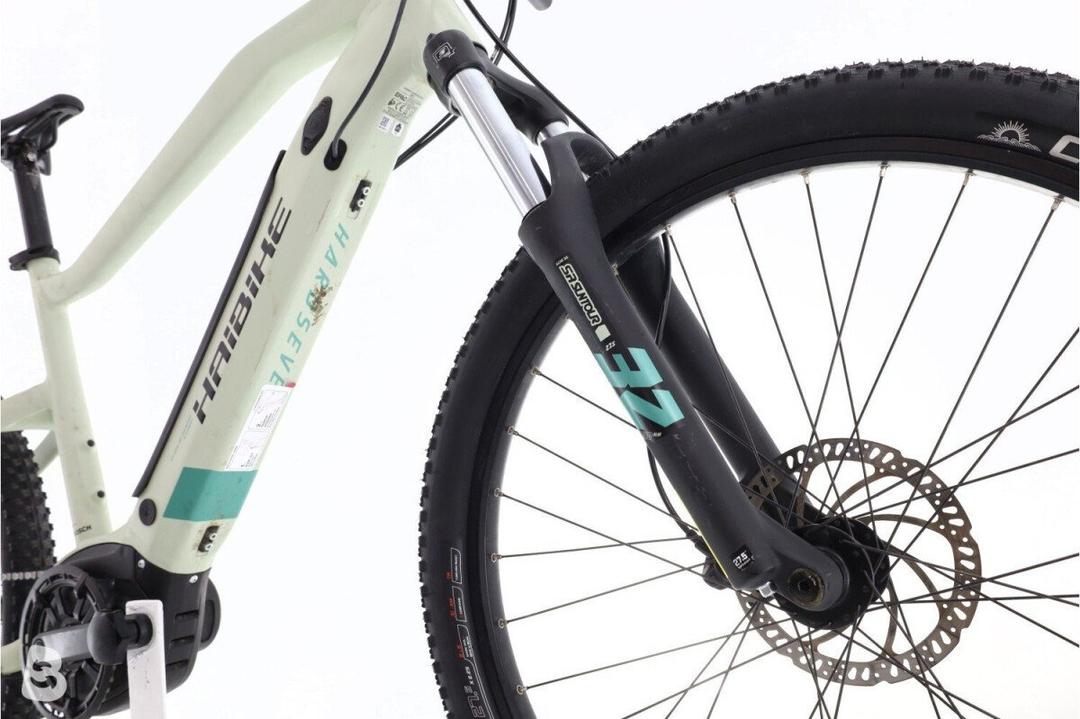 Haibike HardSeven 5 2021