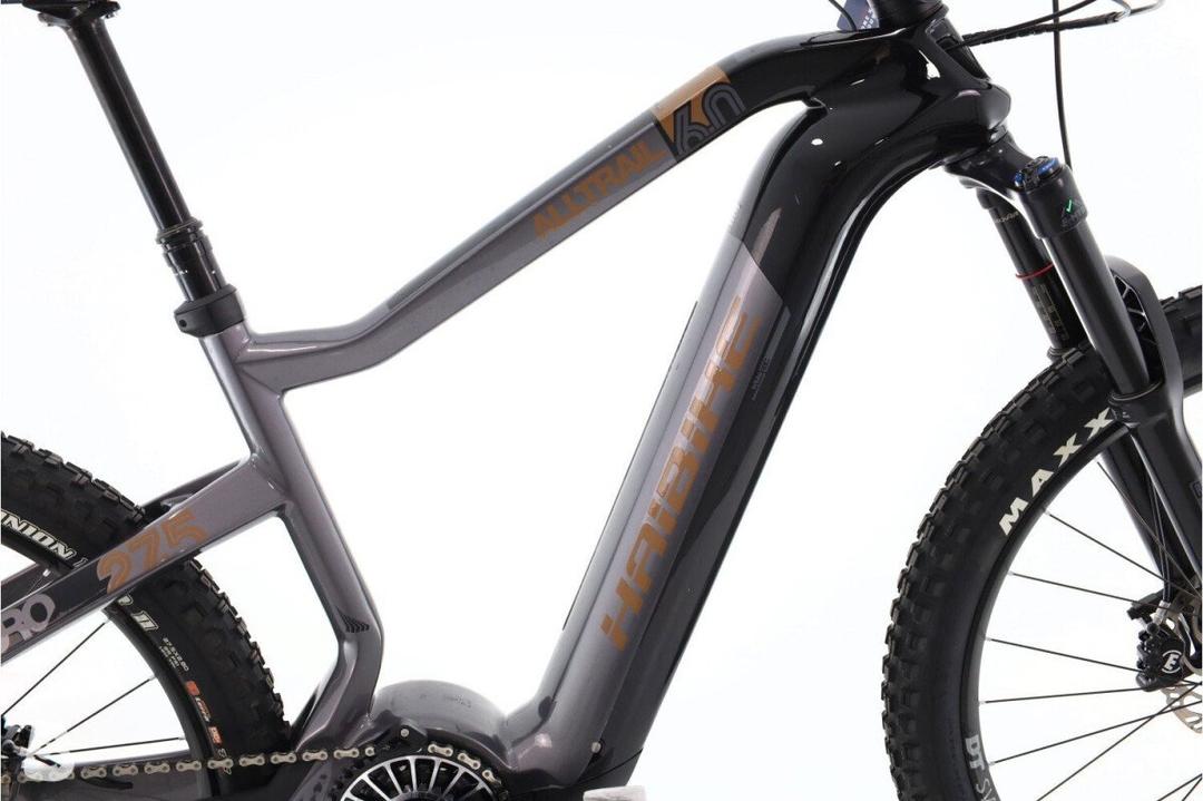Haibike Xduro AllTrail 6.0 GX 2021