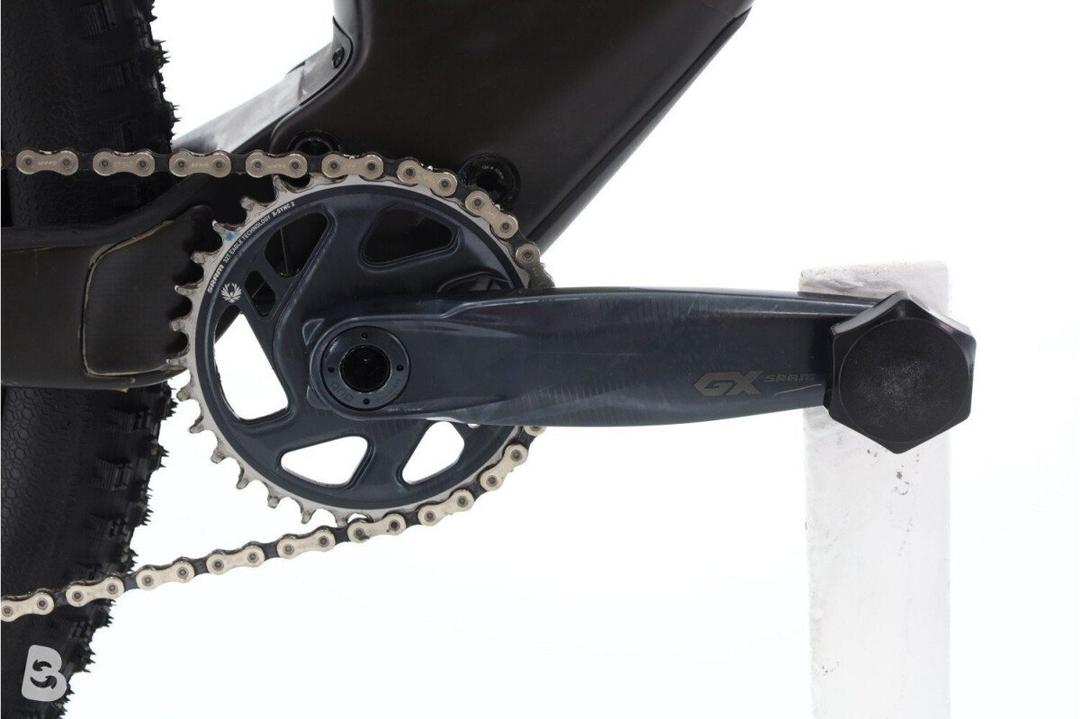 Scott Spark RC Team Issue GX AXS 2022