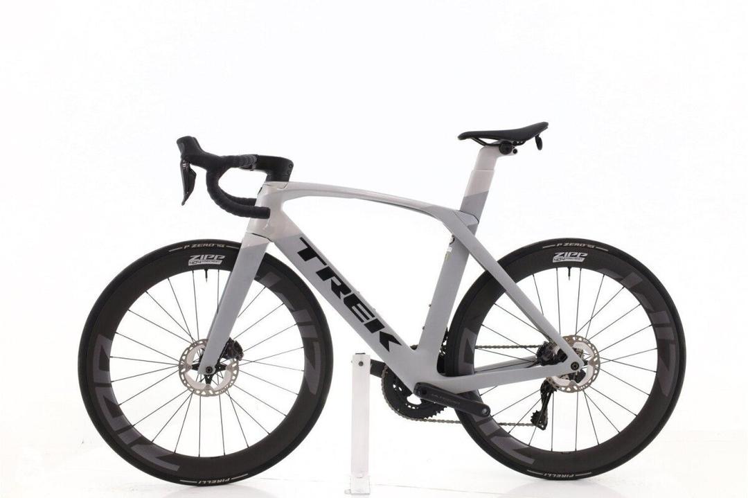Trek Madone SLR 6 Di2 12V 2022