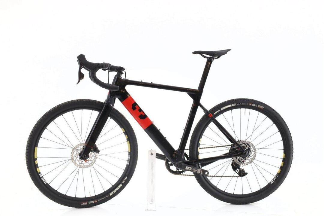 3T 3T Exploro AXS 12V 2020