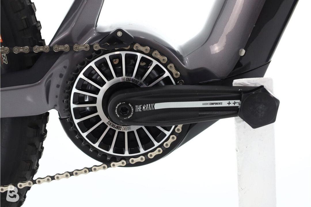 Haibike Xduro AllTrail 6.0 GX 2021