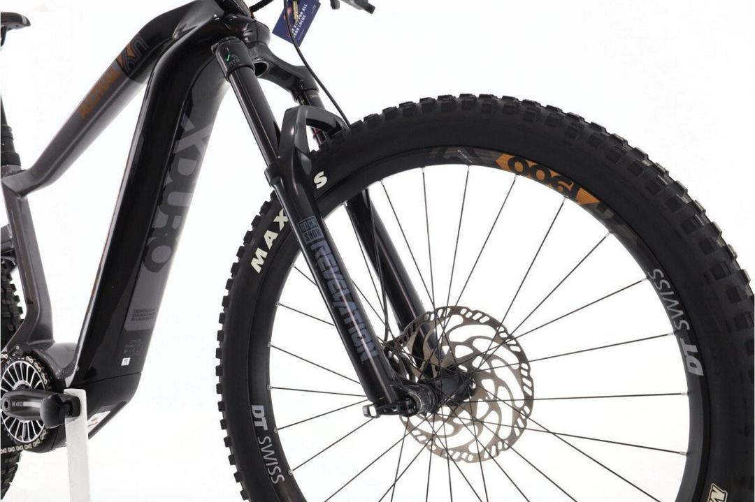 Haibike Xduro AllTrail 6.0 GX 2021