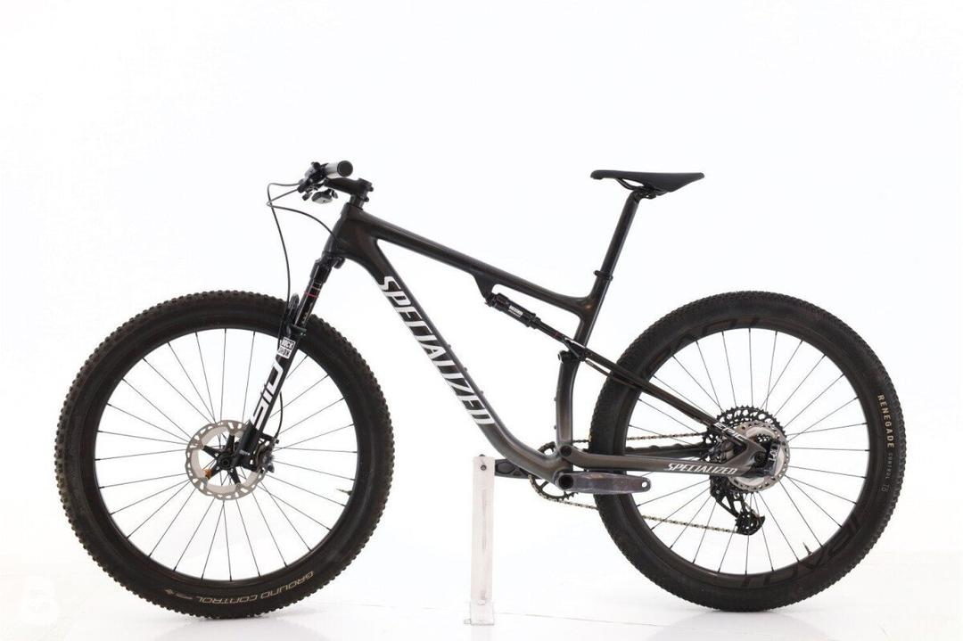Specialized Epic GX AXS 2022