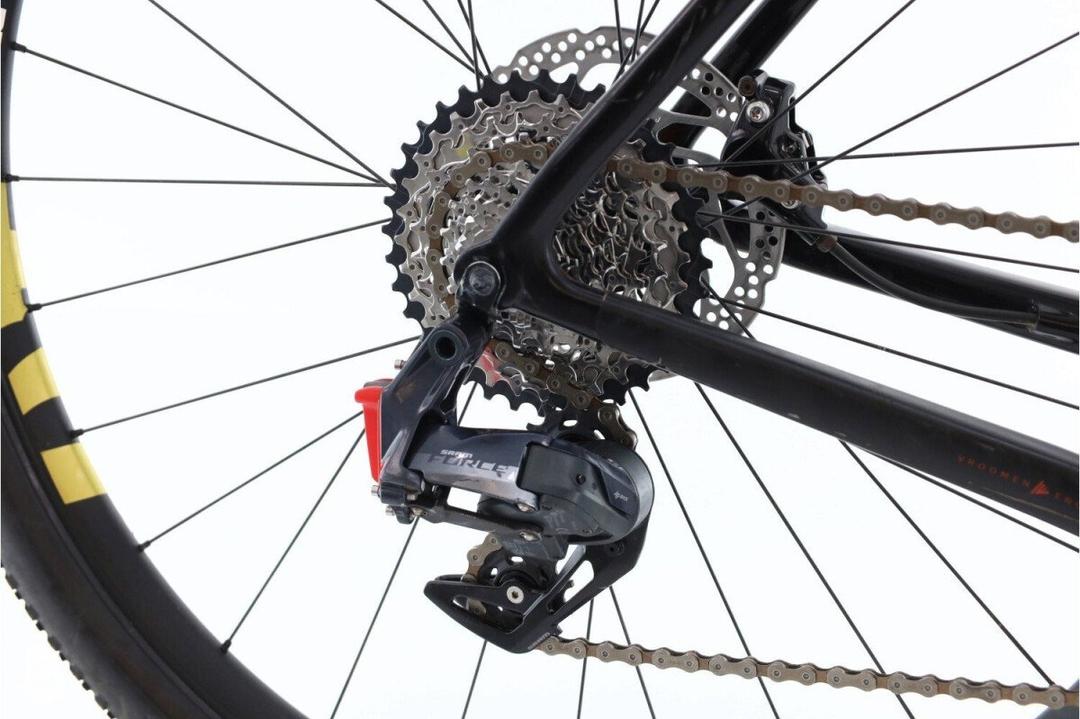 3T 3T Exploro AXS 12V 2020