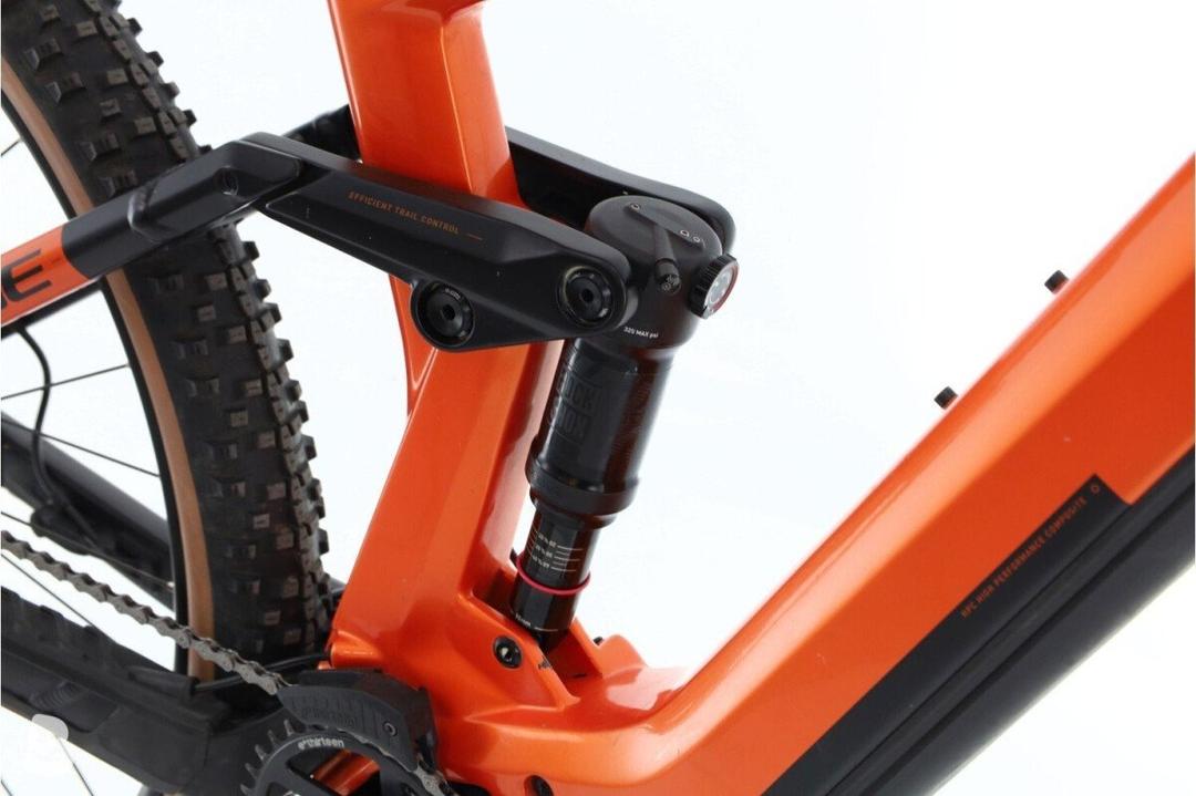 Cube Stereo Hybrid Pro 2022