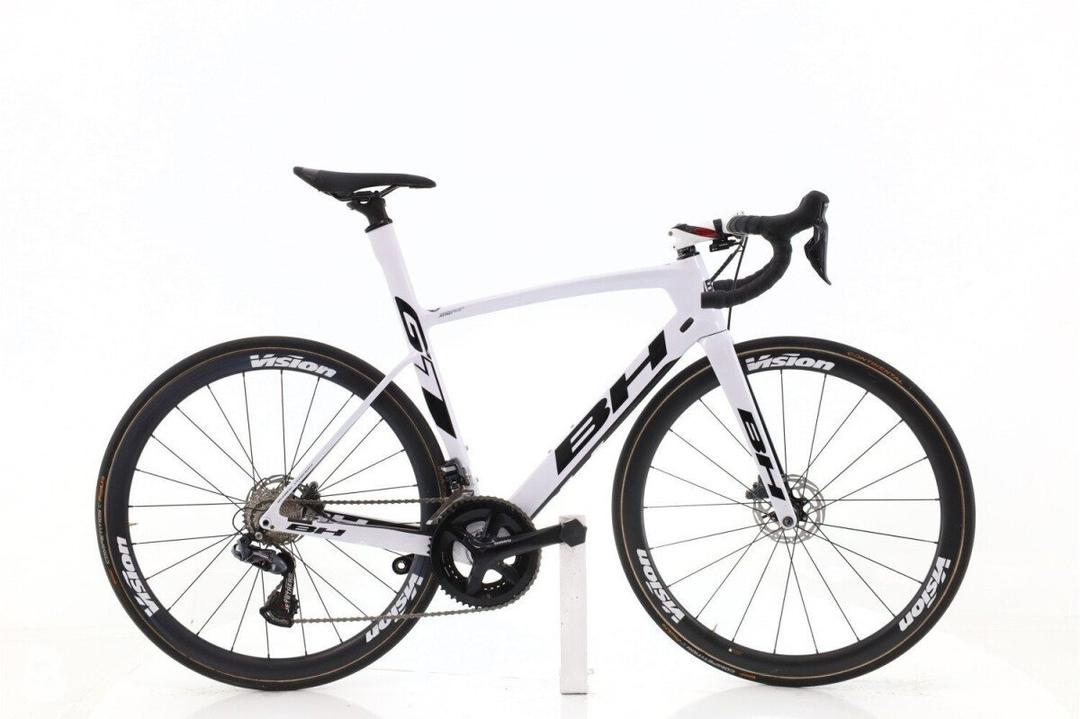BH G7 Di2 11V 2018