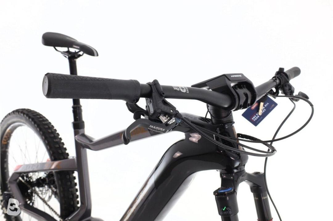 Haibike Xduro AllTrail 6.0 GX 2021