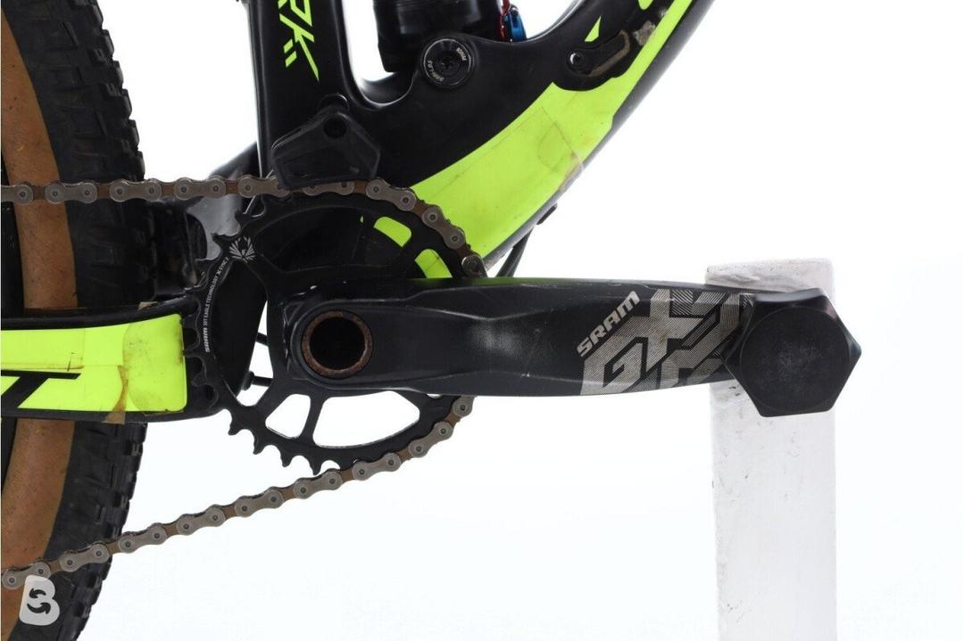 Scott Spark 730 GX 2016