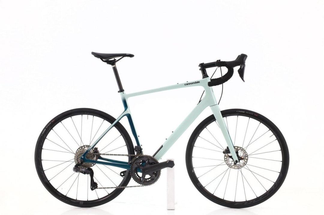 Cannondale Synapse 2 Di2 12V 2023