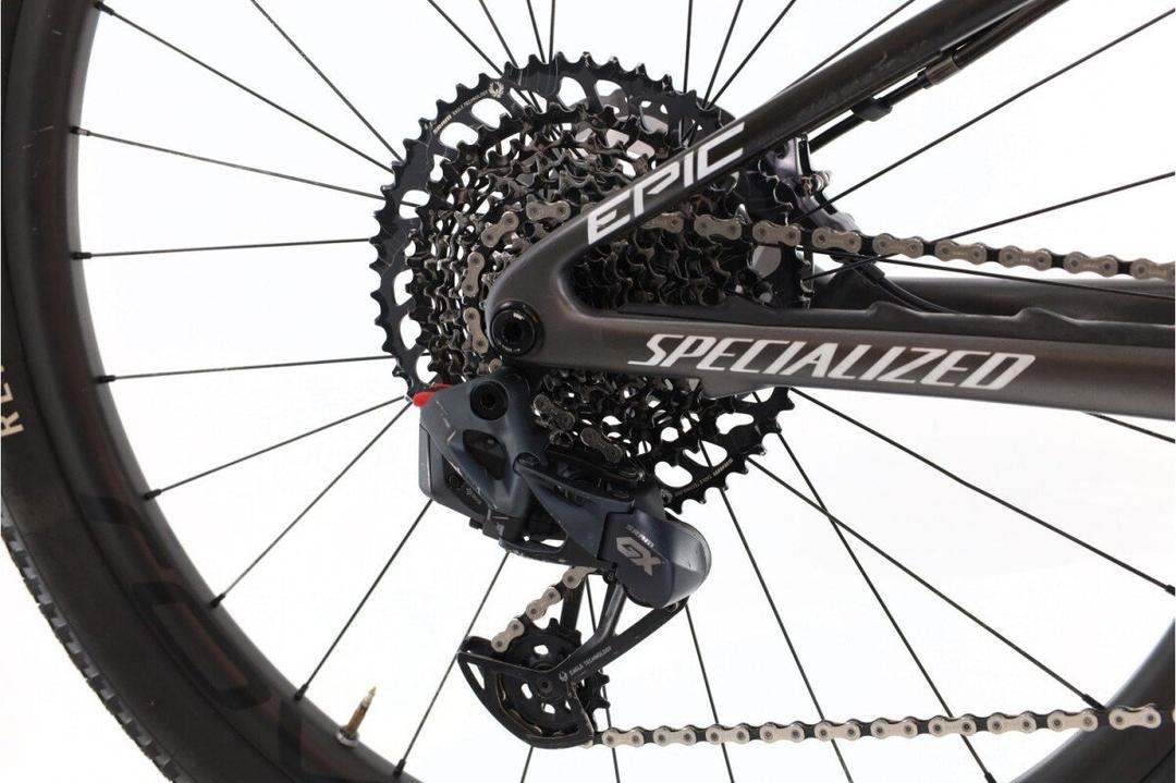 Specialized Epic GX AXS 2022