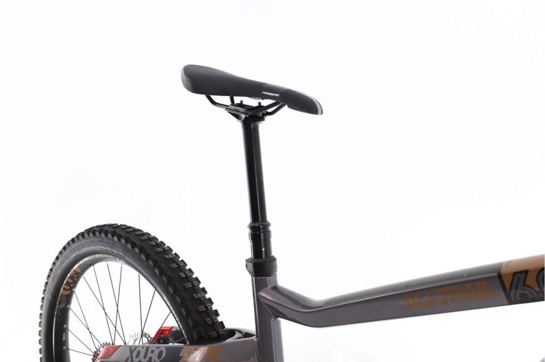 Haibike Xduro AllTrail 6.0 GX 2021