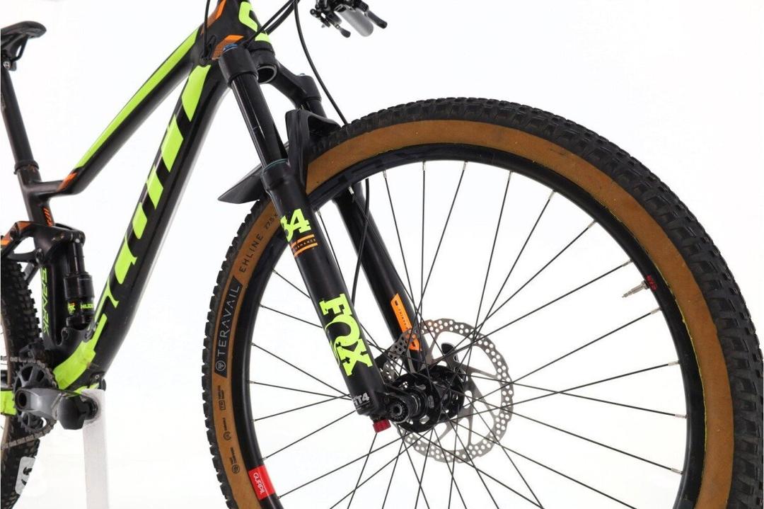 Scott Spark 730 GX 2016