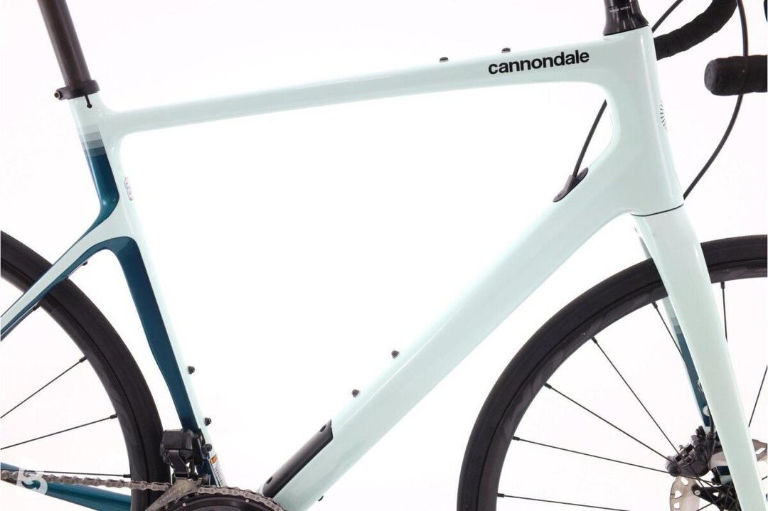 Cannondale Synapse 2 Di2 12V 2023