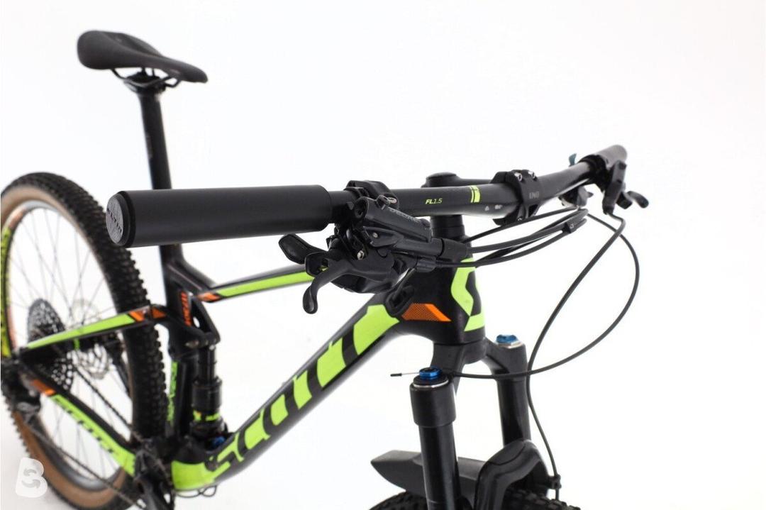 Scott Spark 730 GX 2016