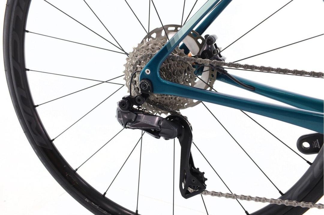 Cannondale Synapse 2 Di2 12V 2023