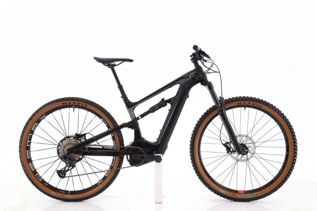 Cannondale Habit GX 2022