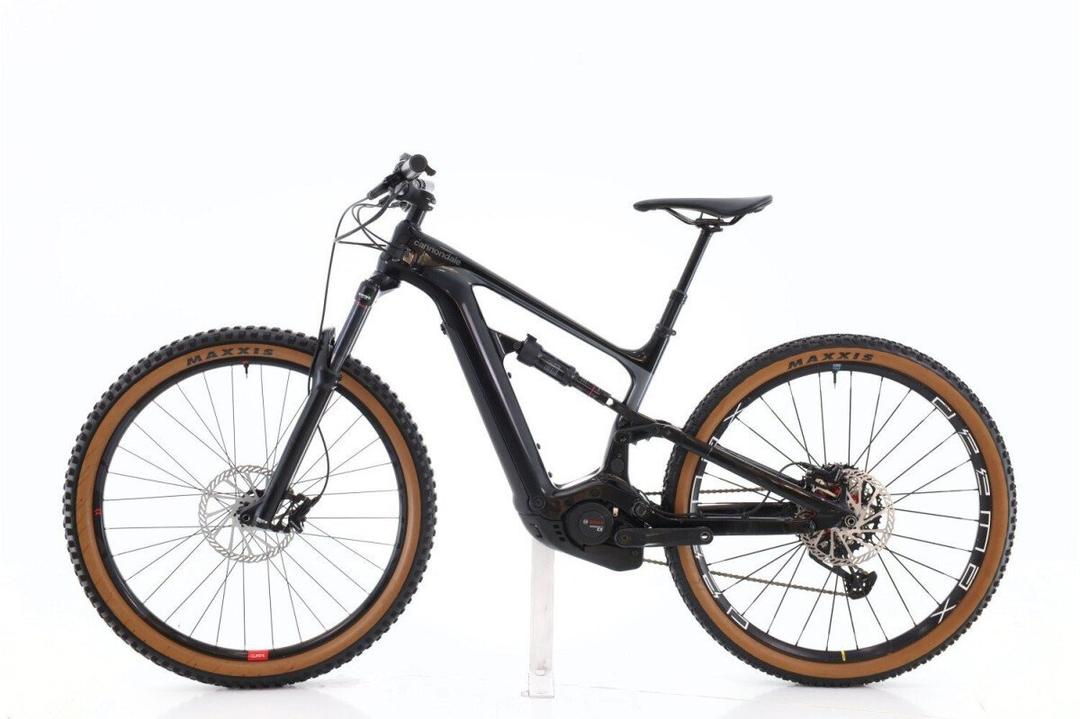 Cannondale Habit GX 2022