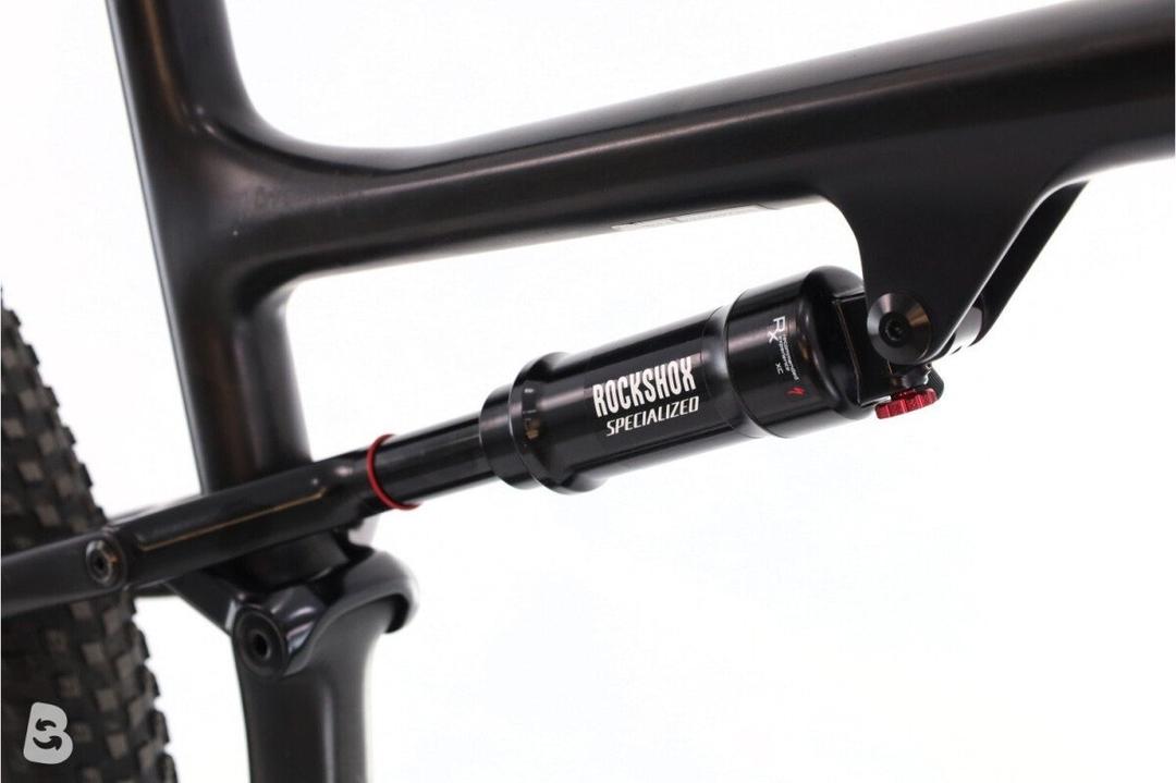 Specialized Epic GX AXS 2022