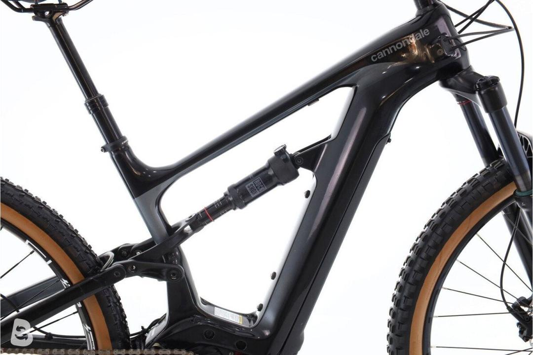 Cannondale Habit GX 2022