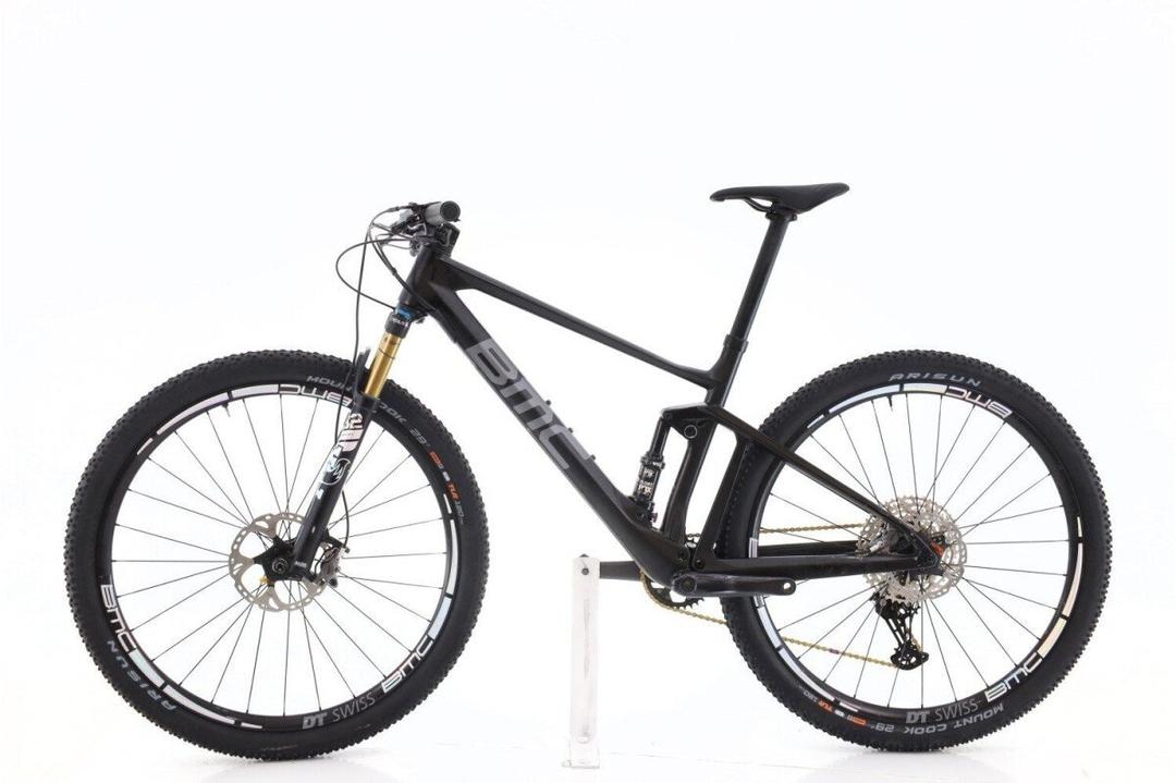 BMC Fourstroke 01 THREE 2022