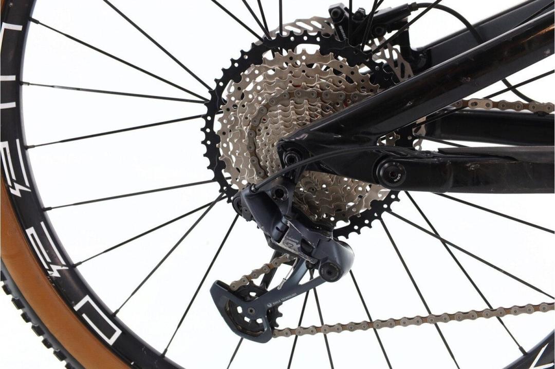 Cannondale Habit GX 2022