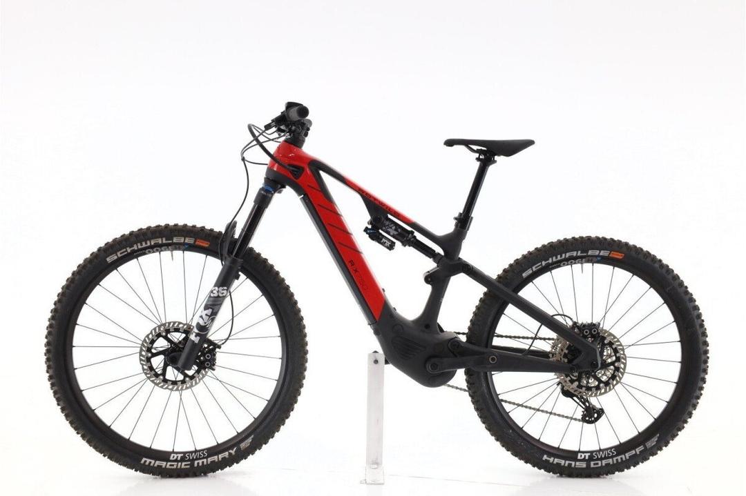 Rotwild Rotwild RX 750 2024