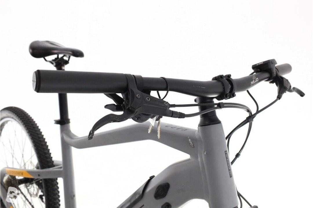 Haibike Hard Seven 4 2021