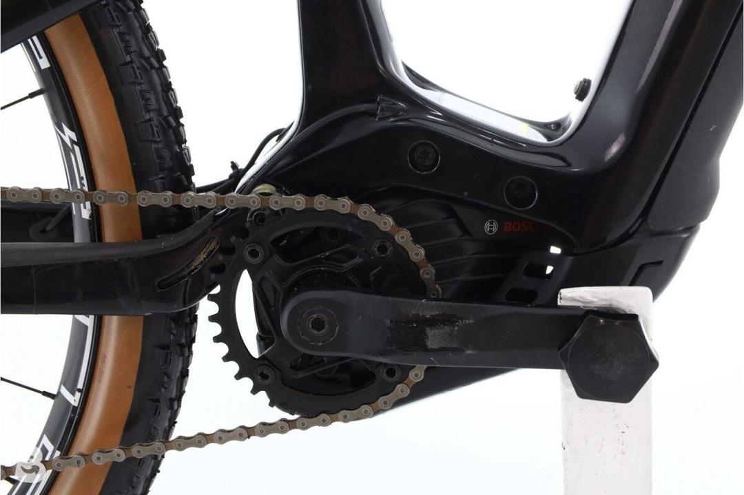 Cannondale Habit GX 2022