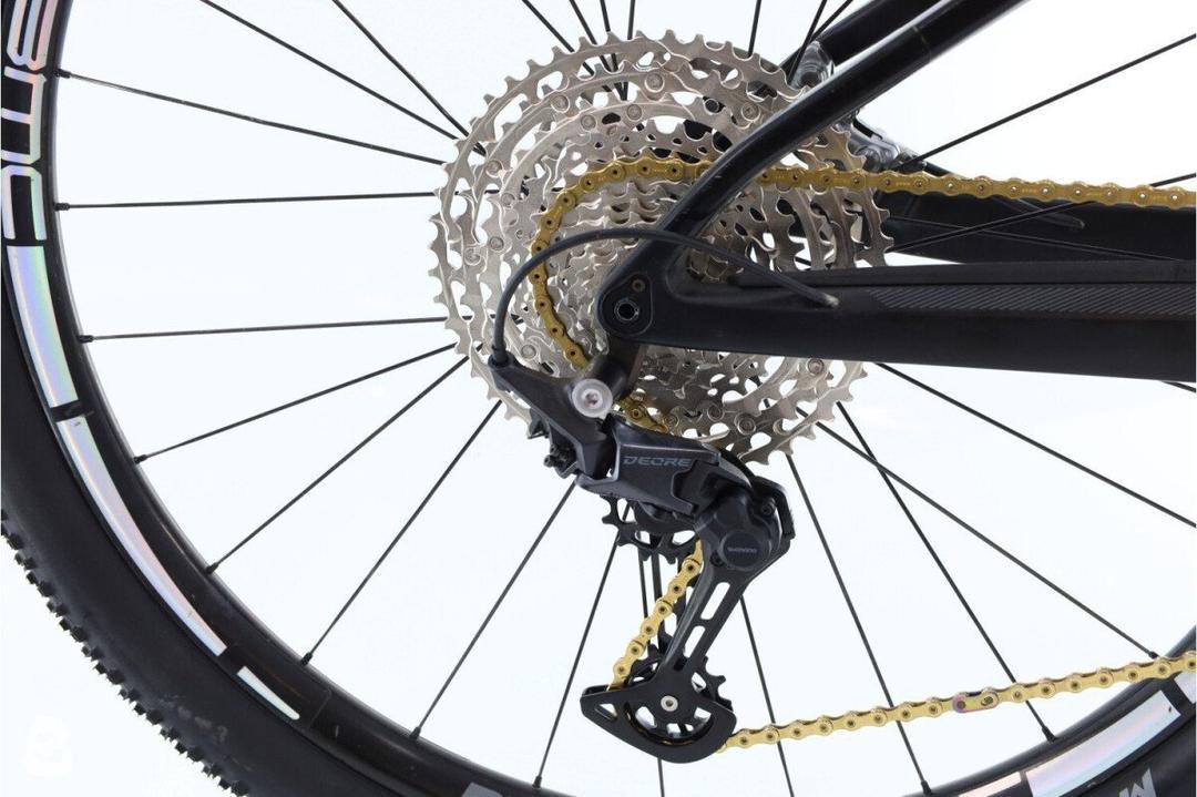 BMC Fourstroke 01 THREE 2022