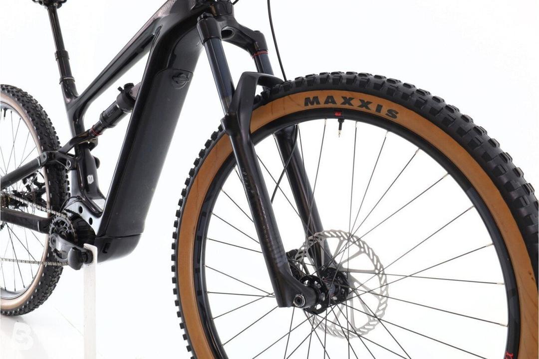 Cannondale Habit GX 2022