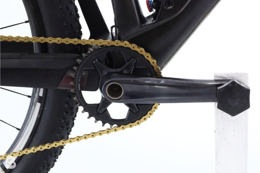 BMC Fourstroke 01 THREE 2022