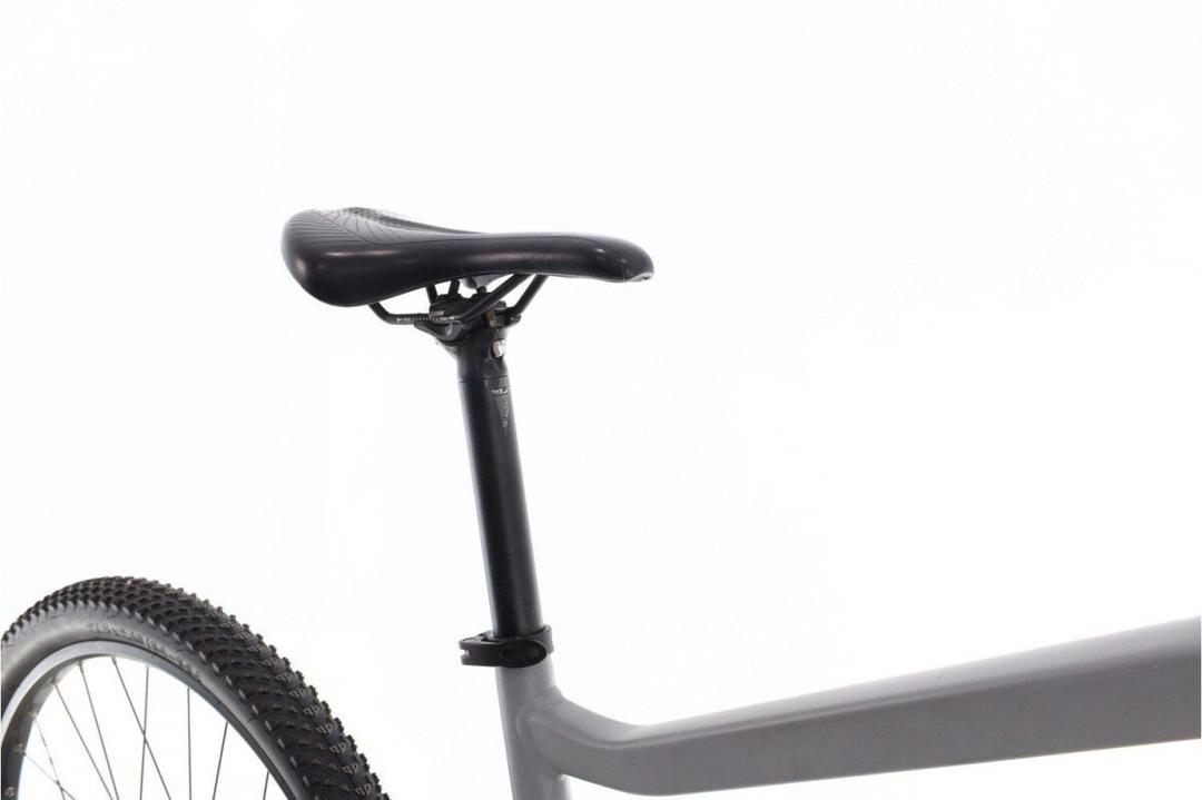 Haibike Hard Seven 4 2021