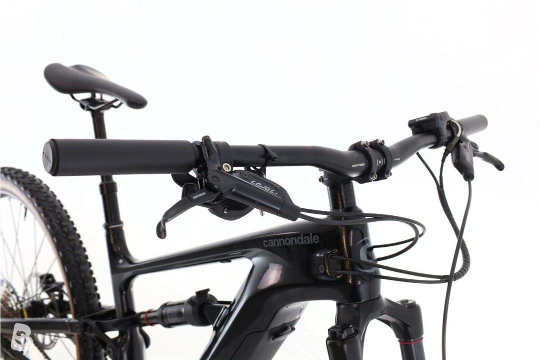 Cannondale Habit GX 2022