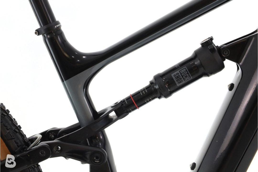 Cannondale Habit GX 2022