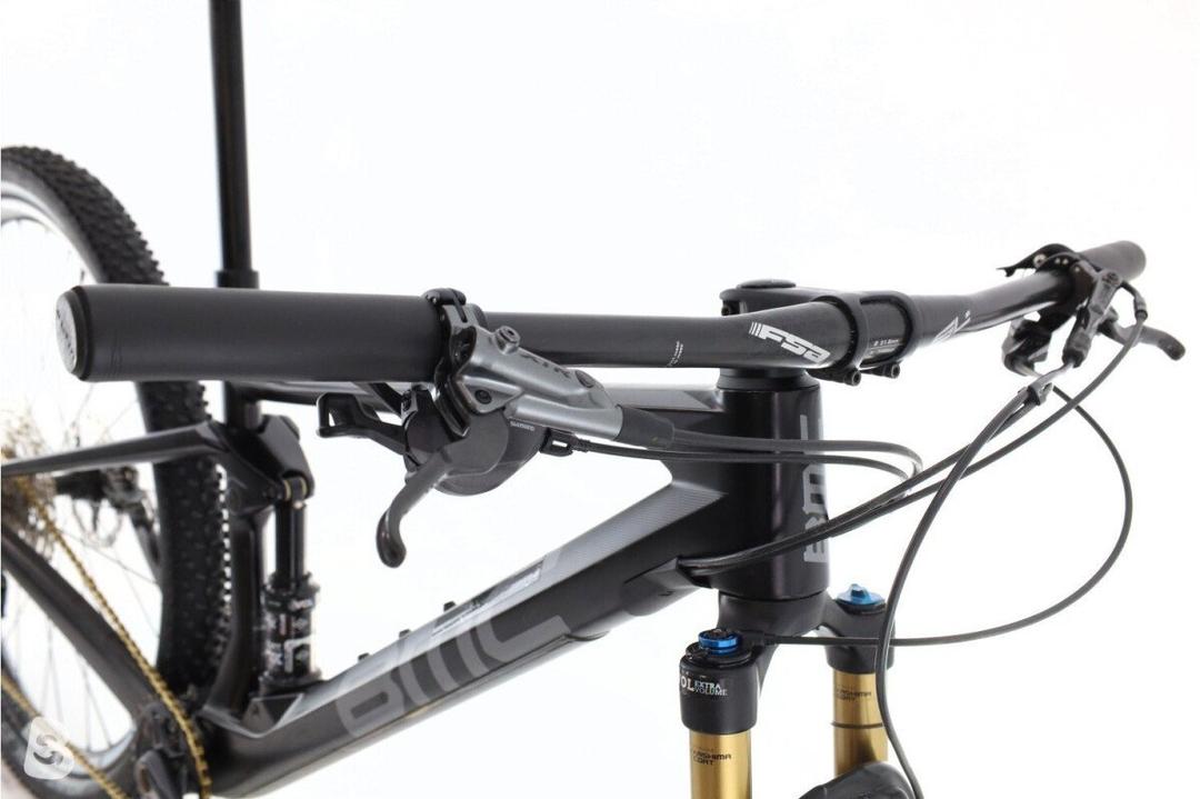 BMC Fourstroke 01 THREE 2022