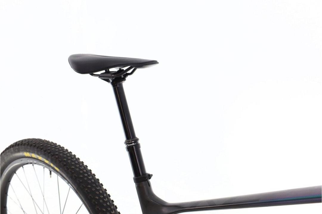 Scott Spark RC Team Issue X01 AXS 2022