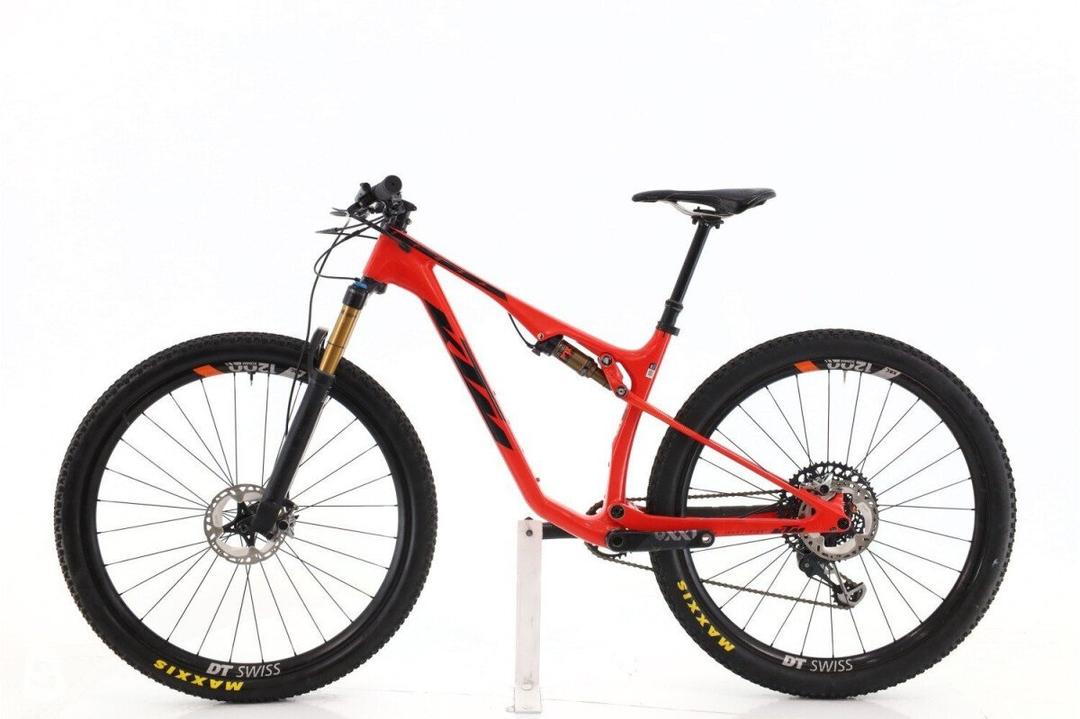 KTM Scarp Exonic X01 AXS 2022