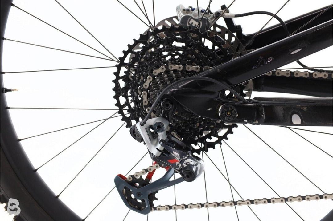 Cannondale Moterra Neo X01 2020