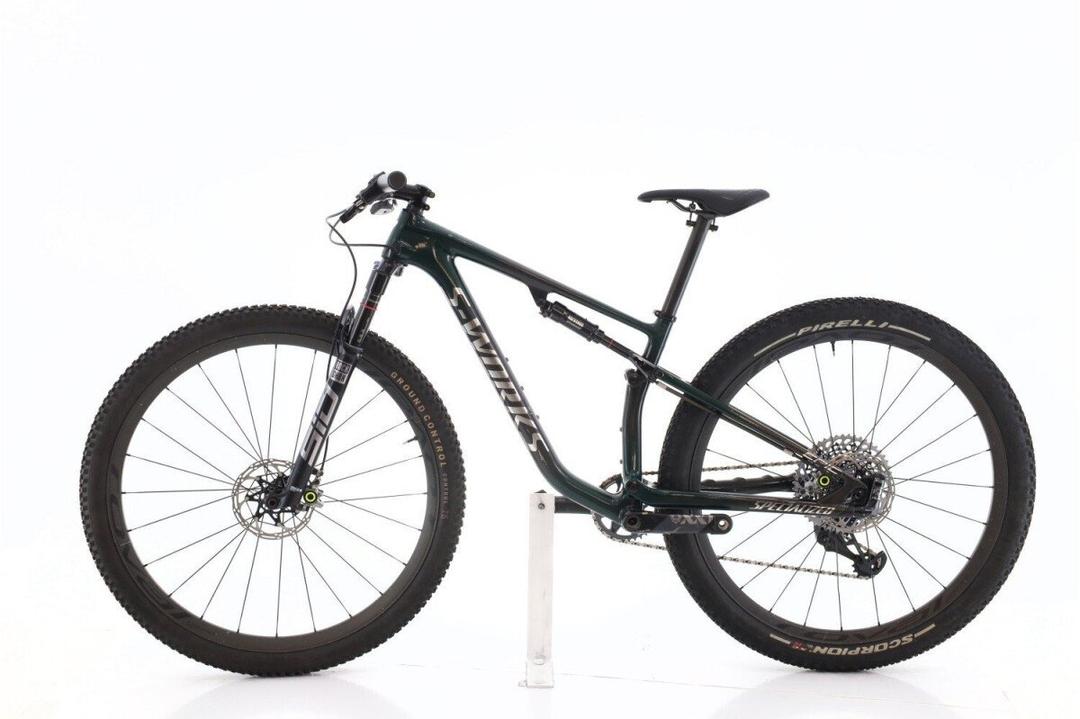 Specialized Epic S-Works XX1 AXS 2023