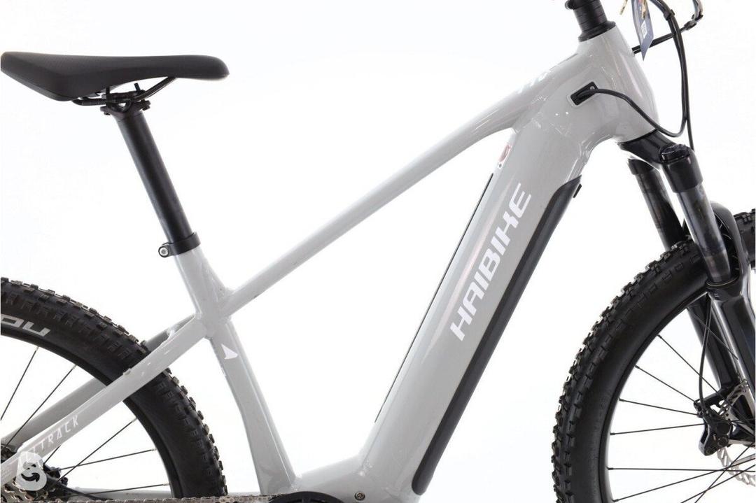 Haibike Alltrack 7 2023