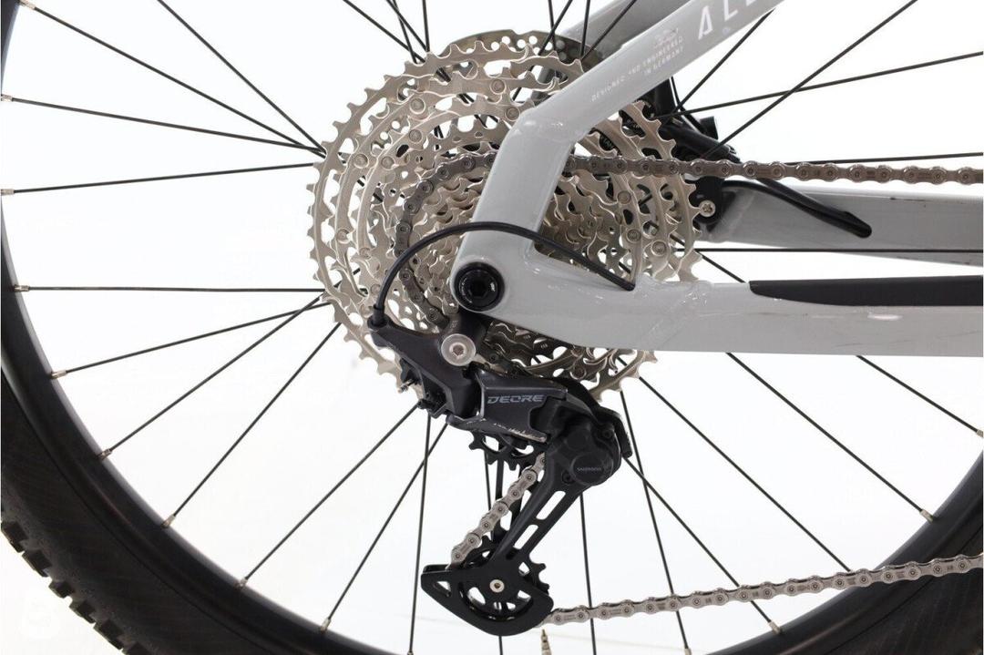 Haibike Alltrack 7 2023