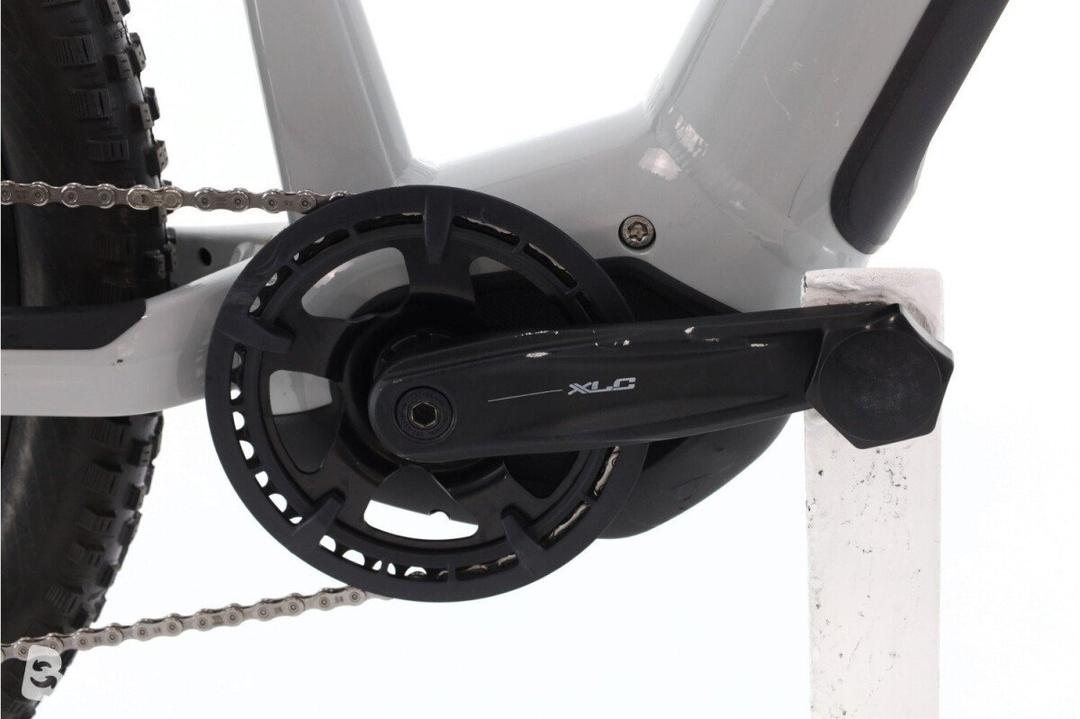 Haibike Alltrack 7 2023