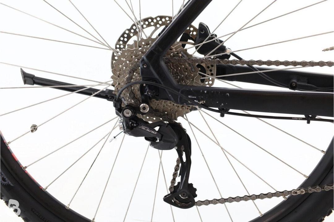 Cube Nature Hybrid ON1 2023