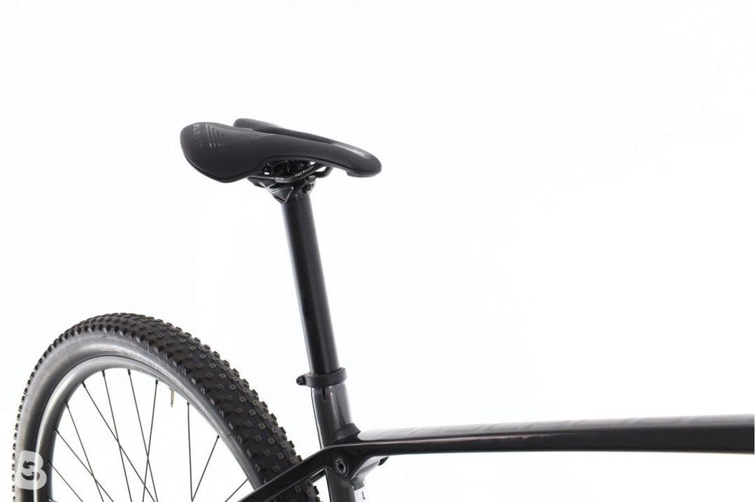 Trek Procaliber 9.5 2019